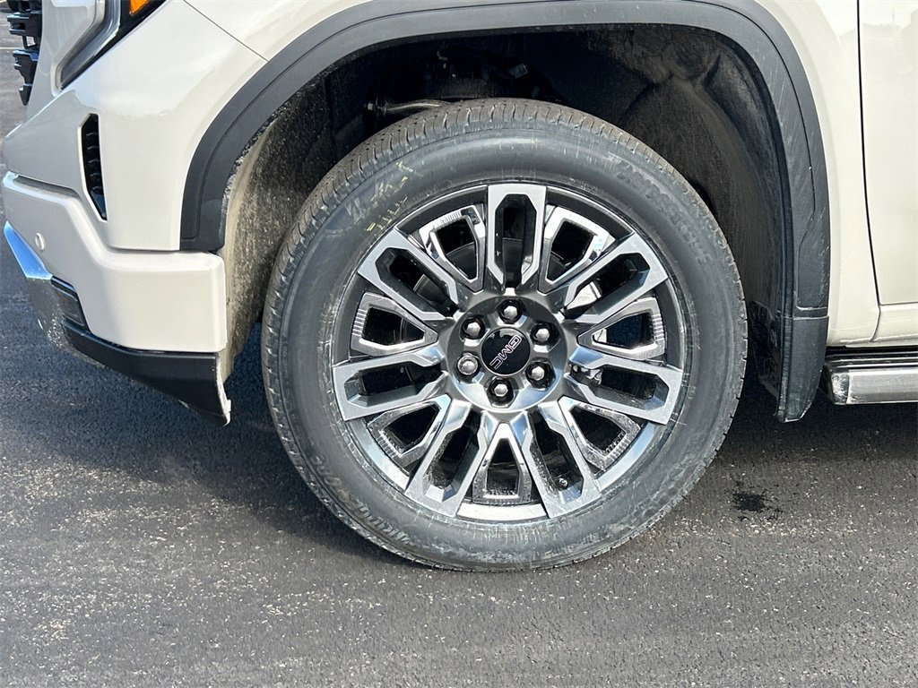 2026 GMC SIERRA - Image 10