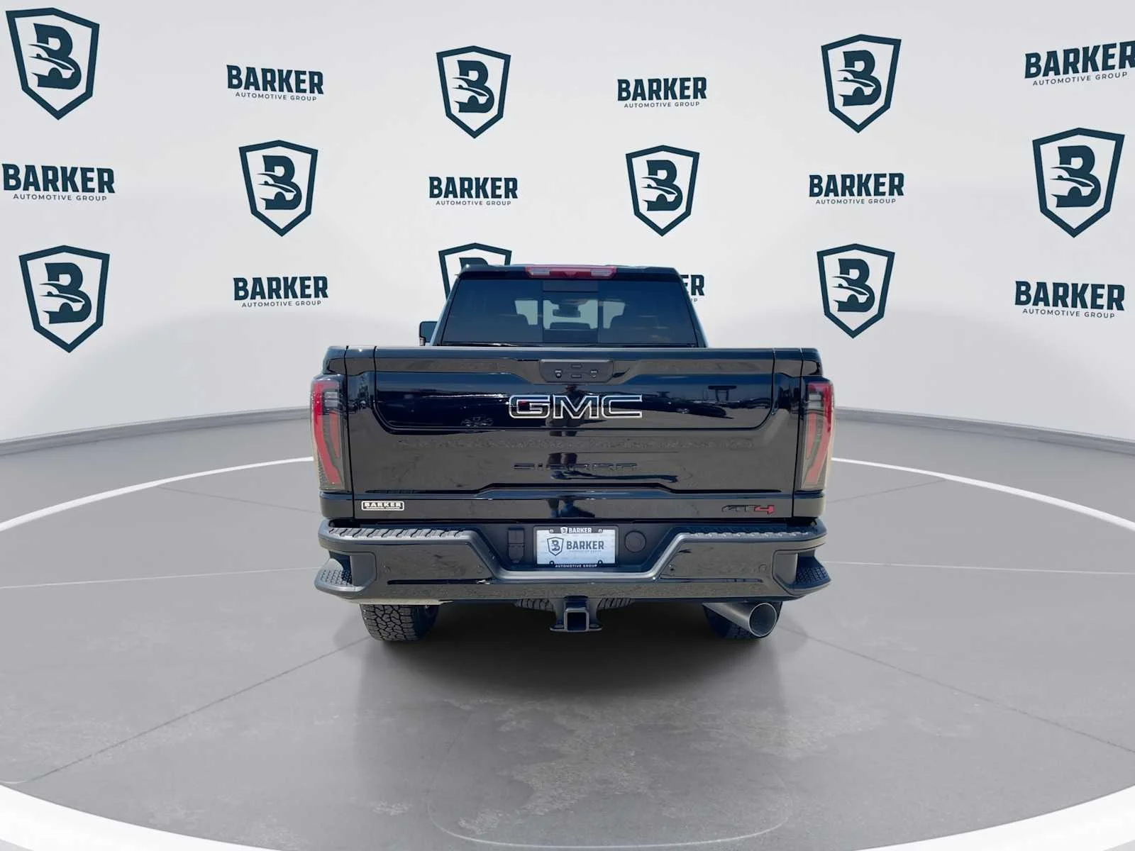 2026 GMC Sierra 2500HD AT4 - Photo 8