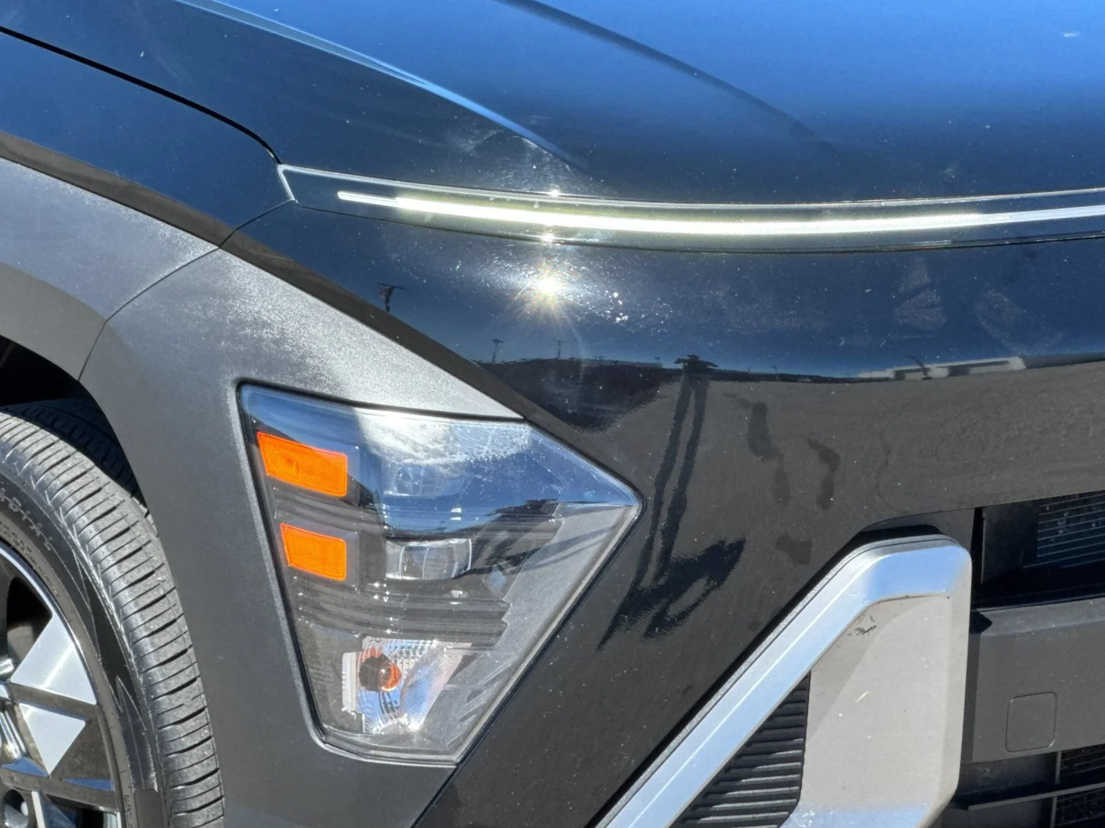 2025 Hyundai Kona SEL - Photo 36