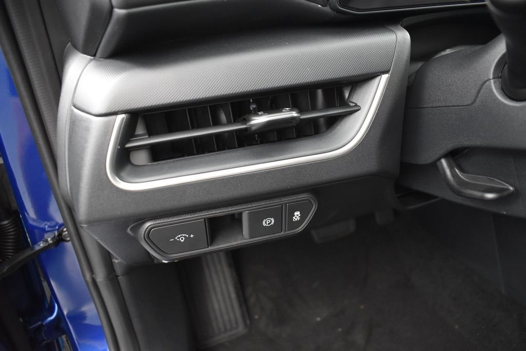 New 2026 Deep Sea Blue Kia LXS image 7