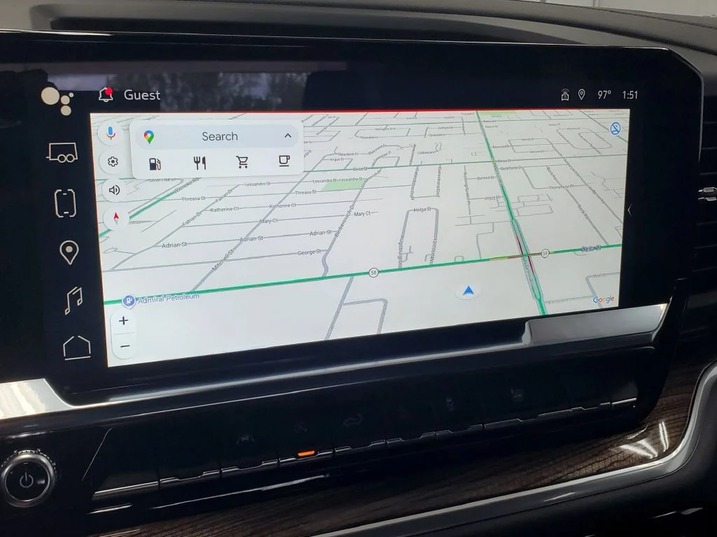 New 2026 Summit White GMC Elevation image 20