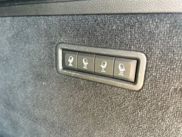 Used 2023 Gray Jeep Series III image 24