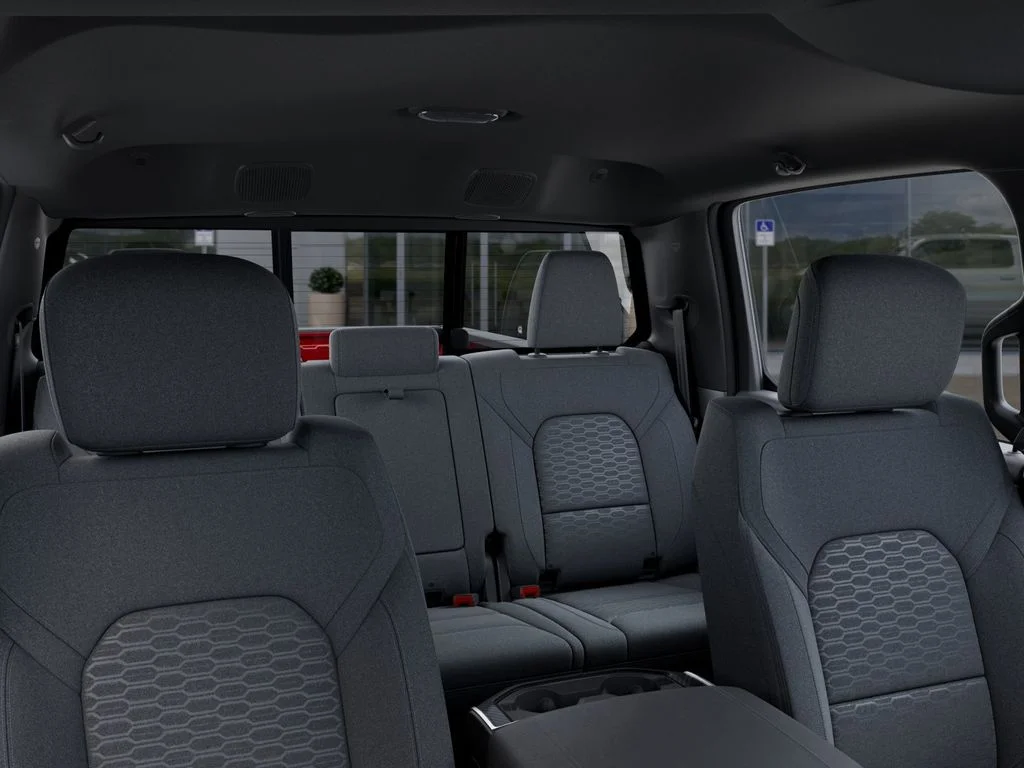 2025 RAM 1500 Big Horn/Lone Star - Photo 27