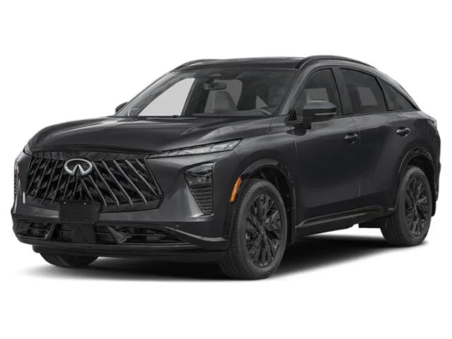 2027 INFINITI QX65 SPORT