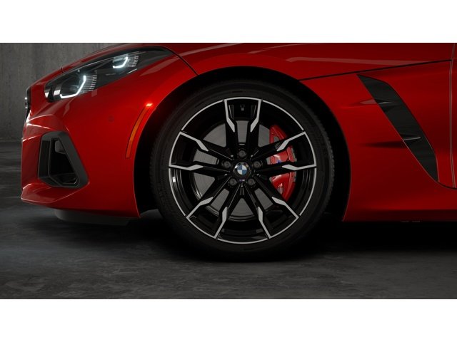 New 2026 C7P/Frozen Blac BMW M40i image 7