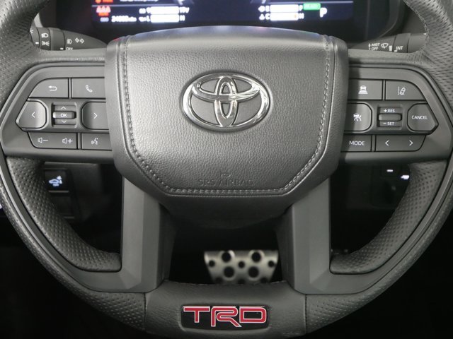 Used 2025 Mudbath Toyota Crew Cab TRD Pro Hybrid image 20