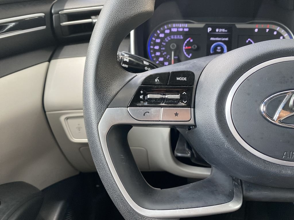2023 Hyundai Tucson SEL - Photo 20