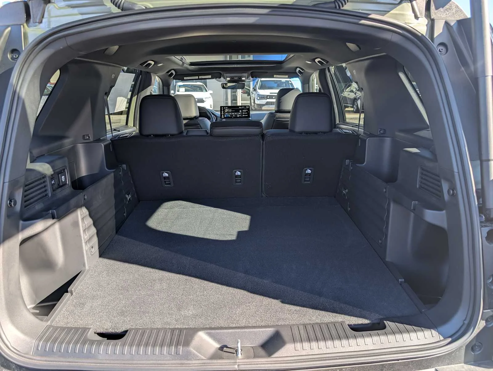 2026 Honda Passport TrailSport Elite - Photo 7