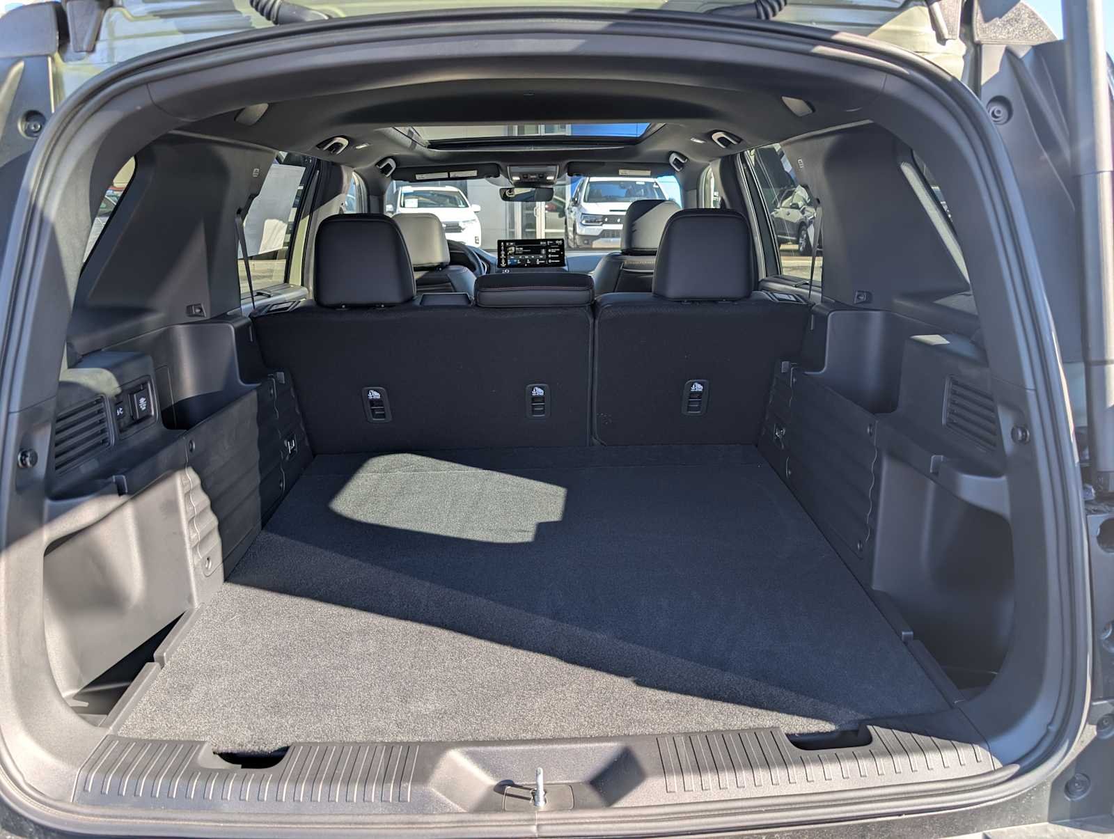 2026 Honda Passport TrailSport Elite - Photo 7