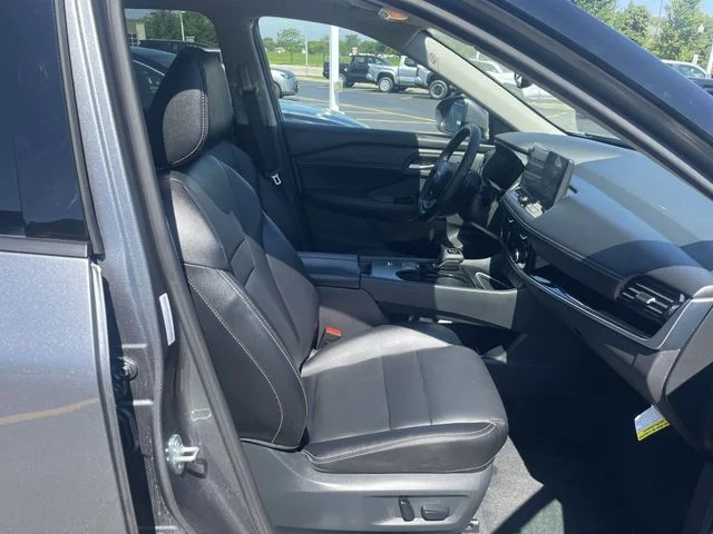 2026 Nissan Rogue SL - Photo 40