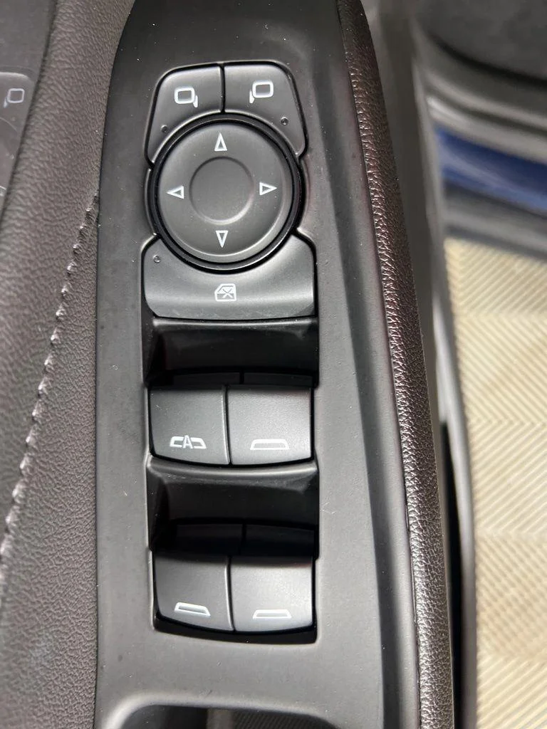 Used 2023 Blue Metallic Chevrolet LT image 24