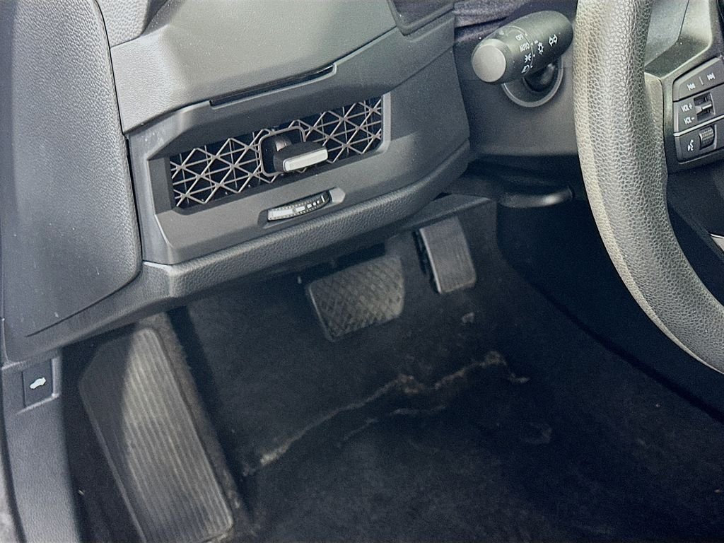2025 Honda Accord SE - Photo 10