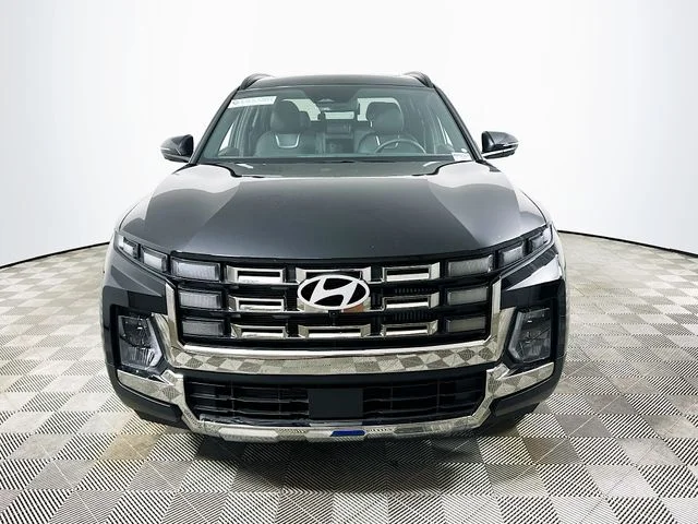New 2026 Hyundai SANTA CRUZ Limited