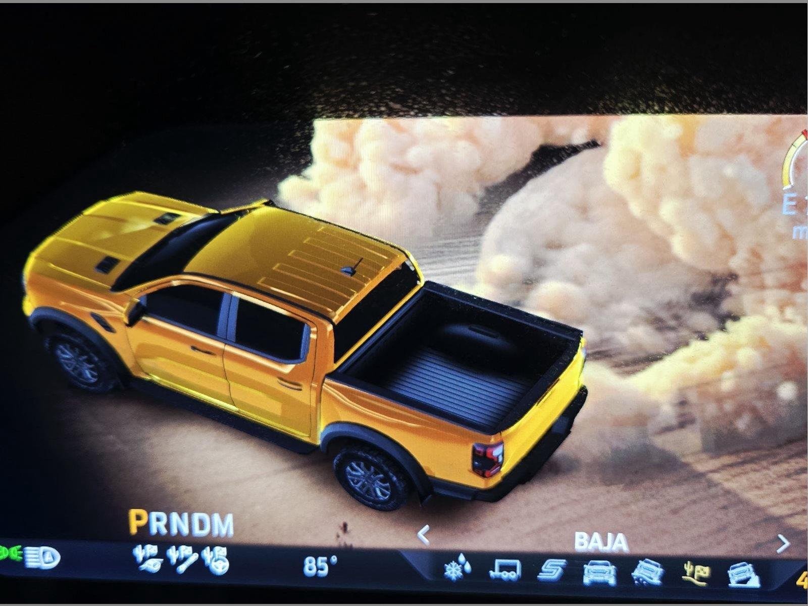 Certified Used 2024 Shadow Black Ford Raptor image 27