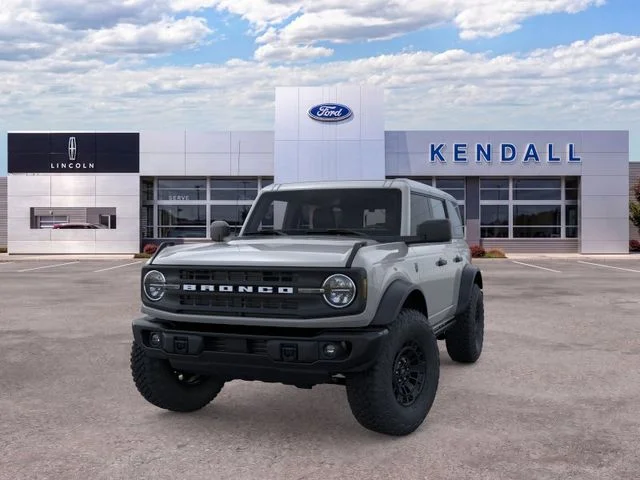New 2026 Avalanche Ford Big Bend image 2