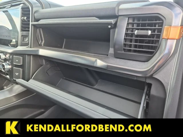 Used 2026 White Ford Tremor image 70