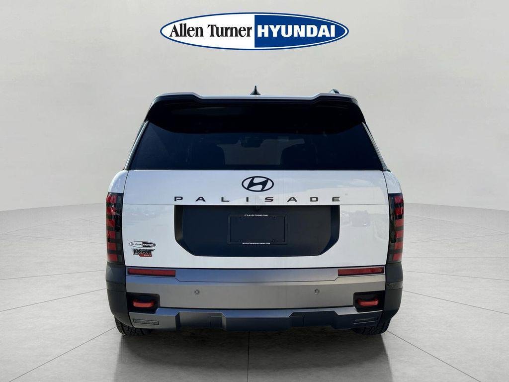 New 2026 Creamy White Pearl Hyundai XRT Pro image 7