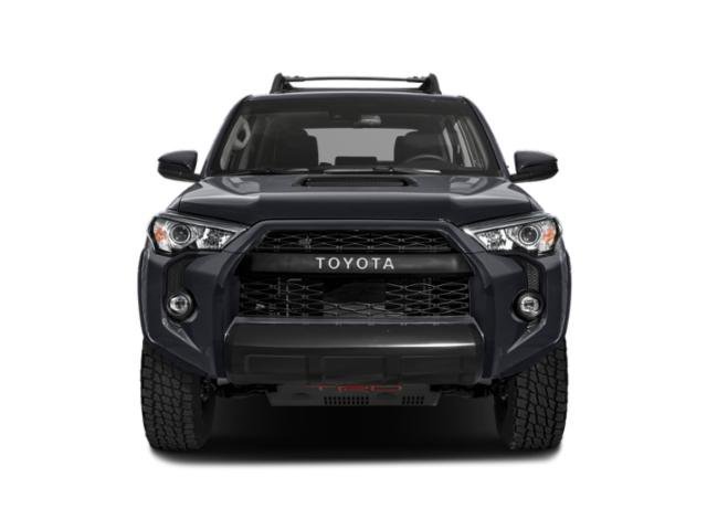 Used 2020 Army Green Toyota TRD Pro image 7