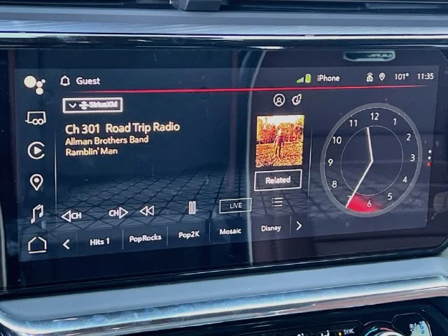 New 2026 Onyx Black GMC Denali Ultimate image 10