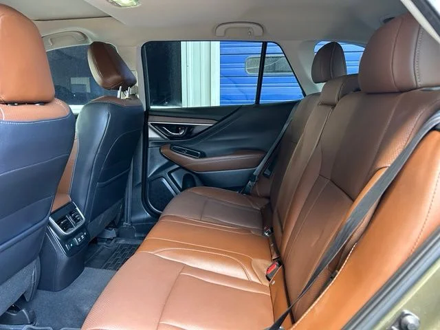 Used 2022 Brown Subaru Touring image 17