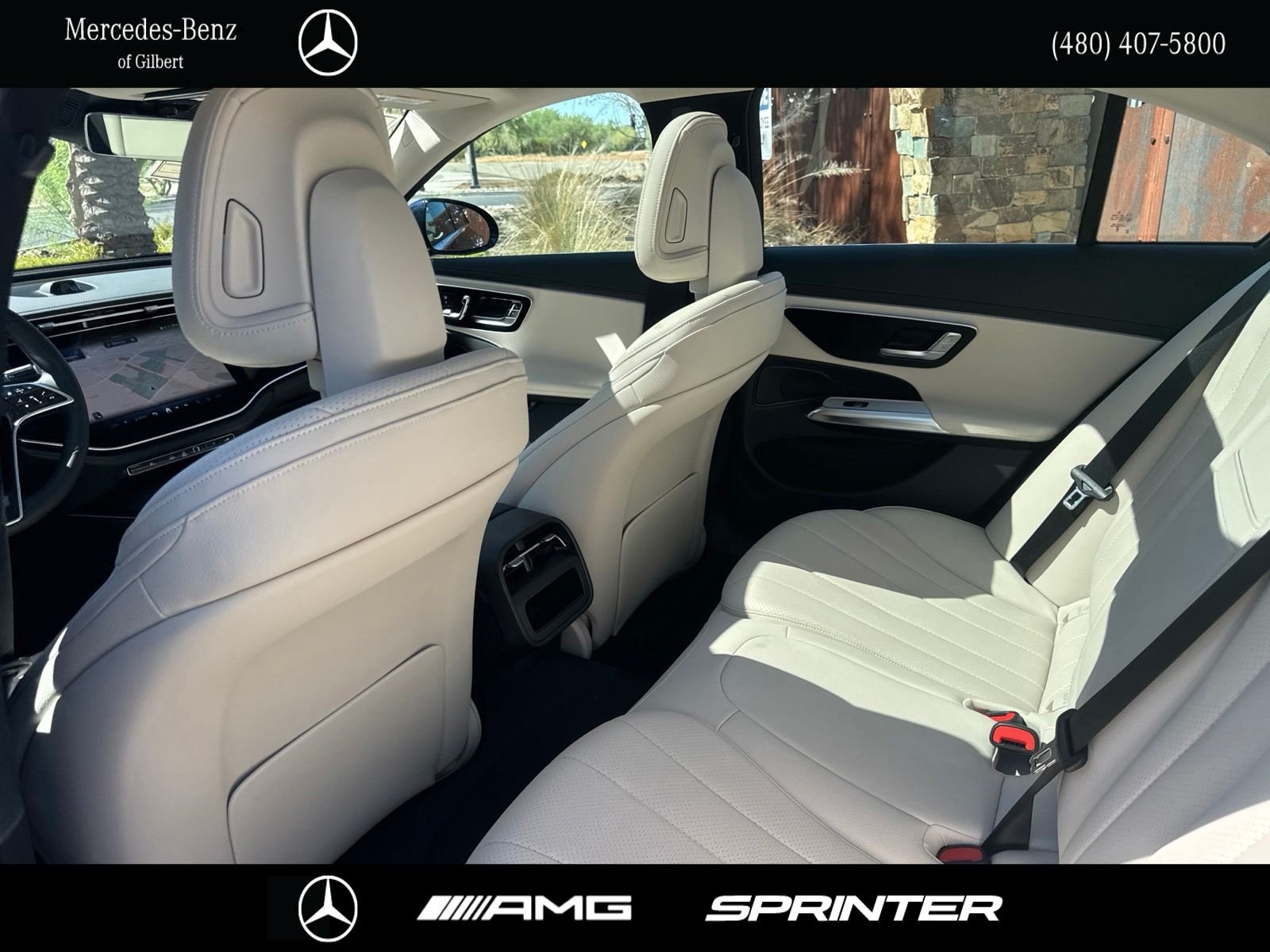 New 2026 Nautical Blue Metallic Mercedes-Benz E 350 image 21