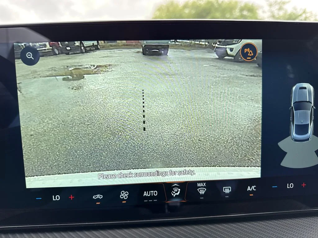 New 2026 White Ford EcoBoost image 21