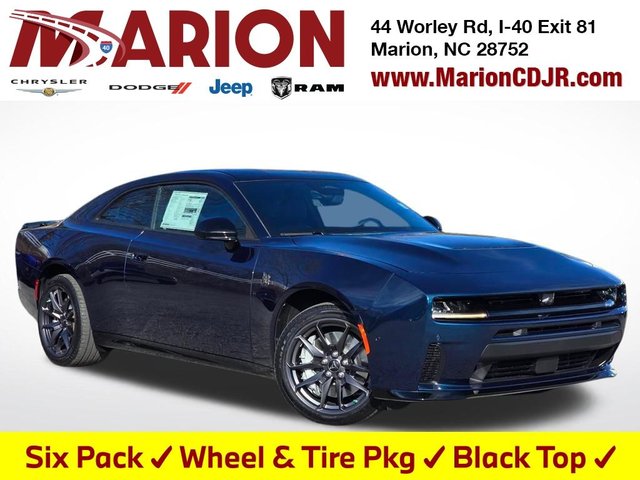 2026 Dodge Charger Charger Scat Pack R/T Scat Pack