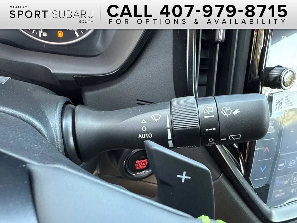 2026 Subaru Ascent Onyx Edition-Touring - Photo 36