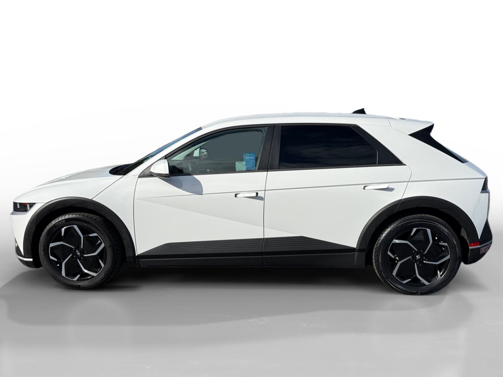 Used 2024 Hyundai IONIQ 5 SEL with VIN KM8KN4DE9RU325559 for sale in San Jose, CA