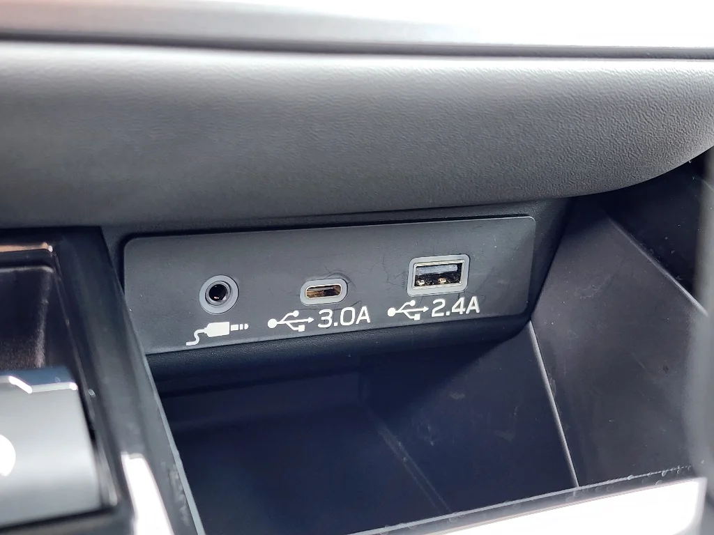 2025 Subaru Outback Onyx Edition - Photo 13