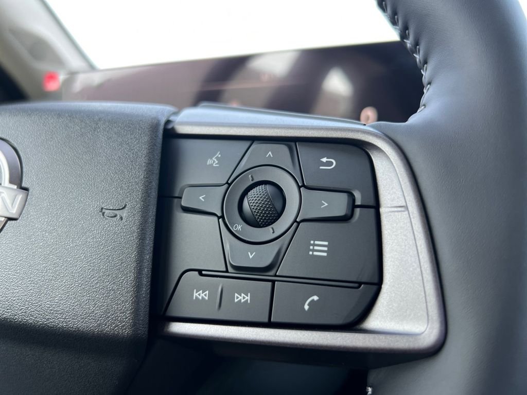 2026 Nissan Sentra SV - Photo 13