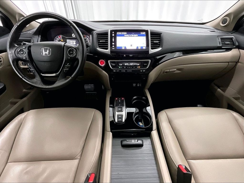 Used 2020 Gray Honda RTL-E image 21