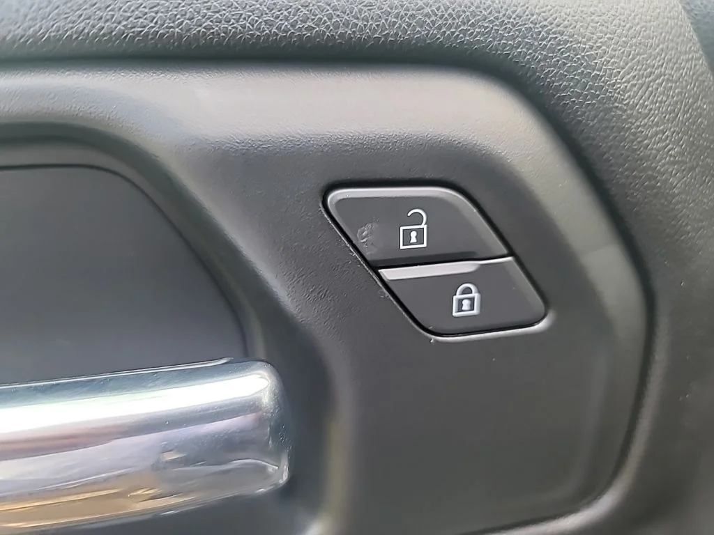 Used 2026 Black Chevrolet Custom image 13