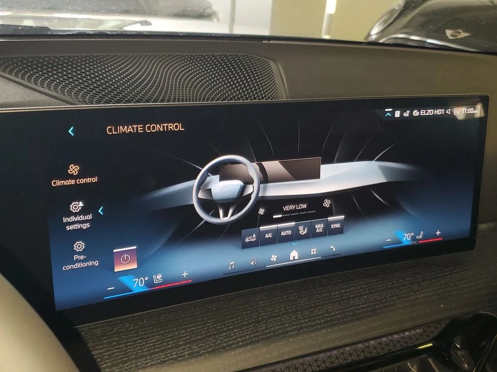 New 2026 Skyscraper Grey Metallic BMW 230i image 20