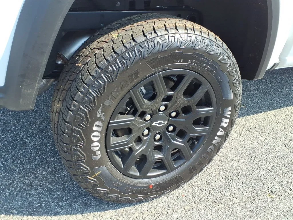 2026 Chevrolet Colorado Trail Boss - Photo 32