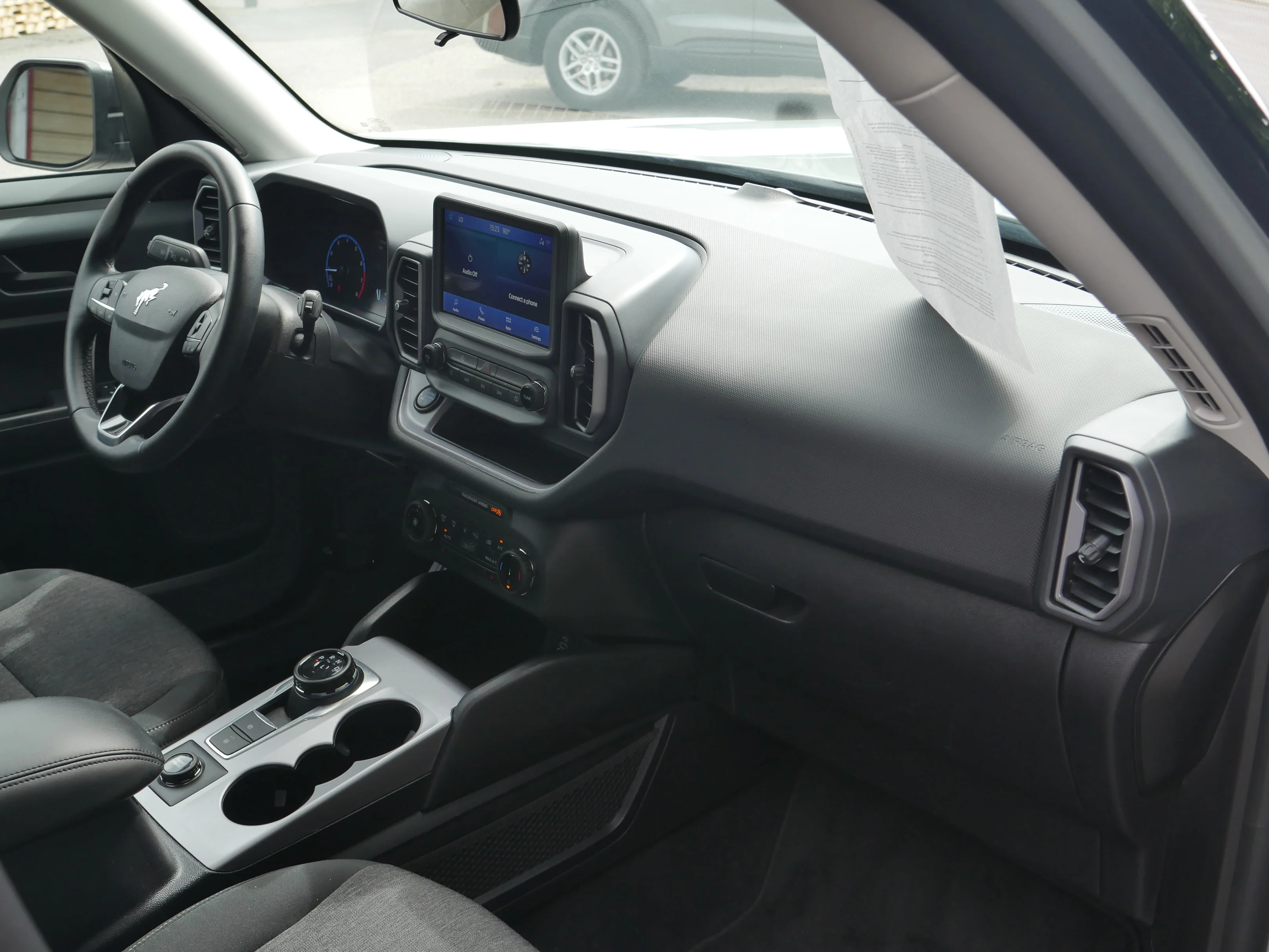 Certified Used 2024 Cactus Ford Big Bend image 23
