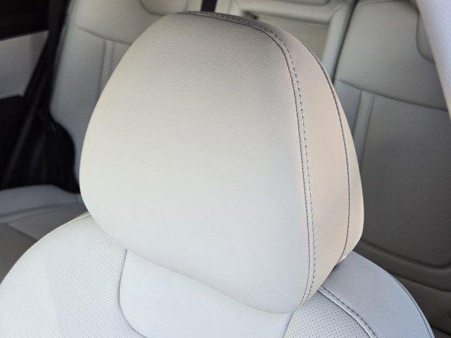New 2026 Blue Hyundai SEL Plus image 11