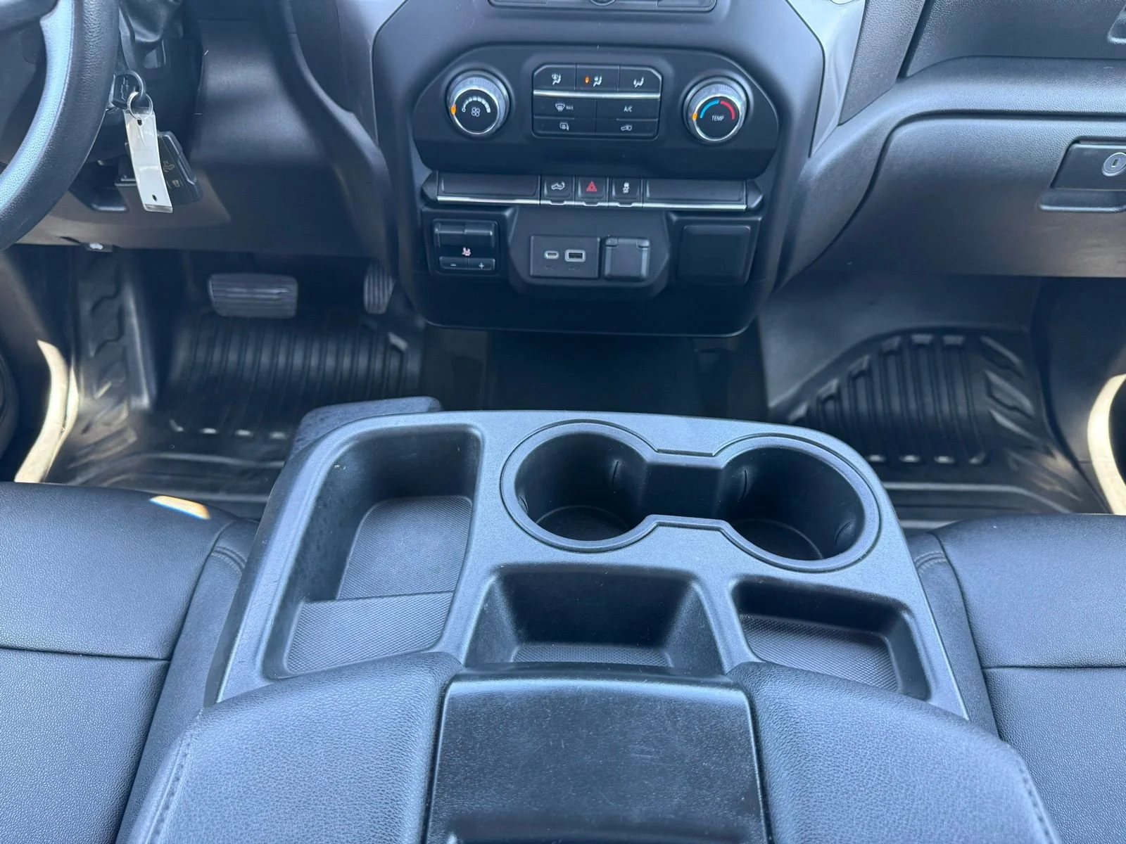 2022 Chevrolet Silverado 3500HD Work Truck - Photo 26