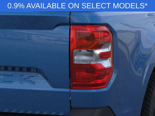 New 2026 Blue Ford XLT image 22