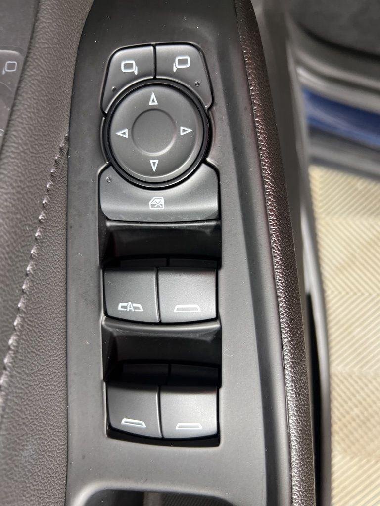Used 2023 Blue Metallic Chevrolet LT image 24