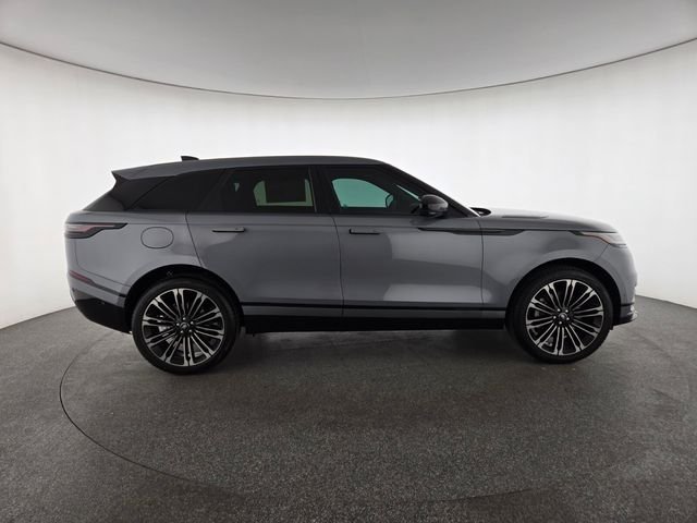 New 2026 Zadar Grey Land Rover Belgravia Edition image 6