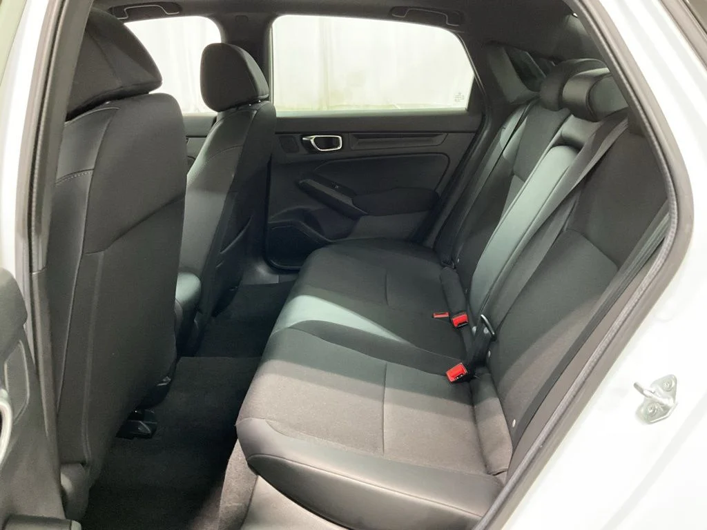 2025 Honda Civic Sport - Photo 23