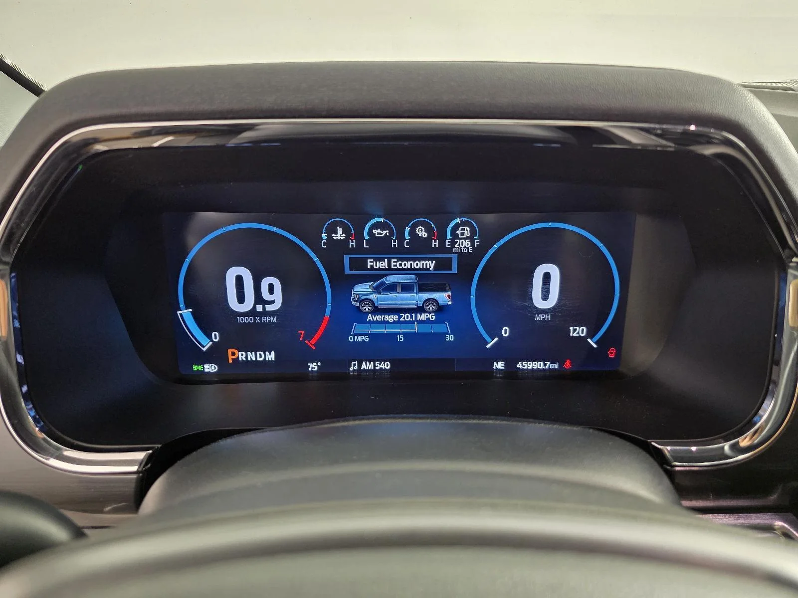 Used 2022  Ford LARIAT image 32