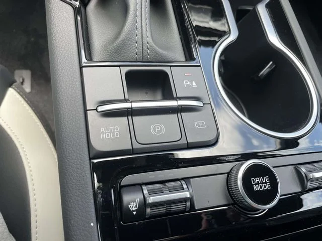 New 2026 Gray Kia GT-Line image 30