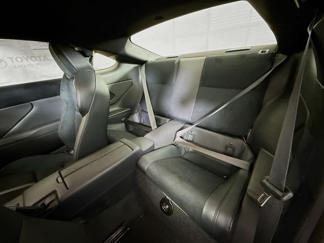 2026 Toyota GR86 Premium - Photo 23