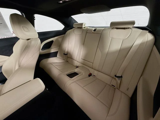 Used 2026 White BMW 230i xDrive image 25