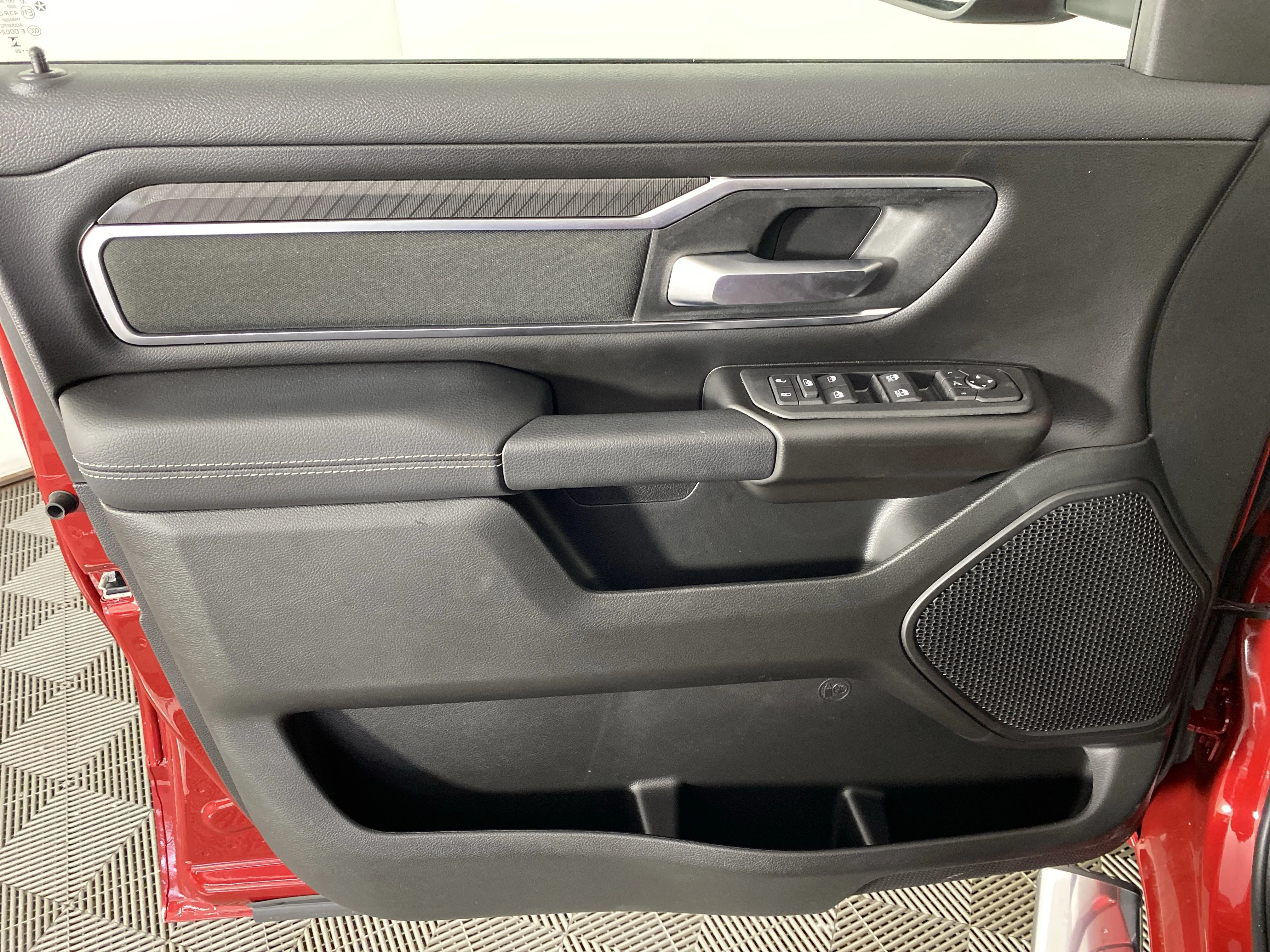 2026 RAM 1500 Big Horn/Lone Star - Photo 17