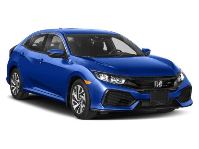 Used 2019 Gray Honda LX image 6