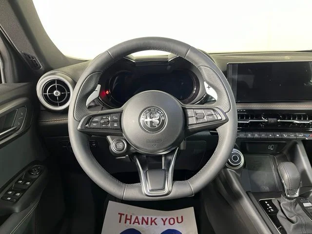 Used 2026 Yellow Alfa Romeo Base image 20