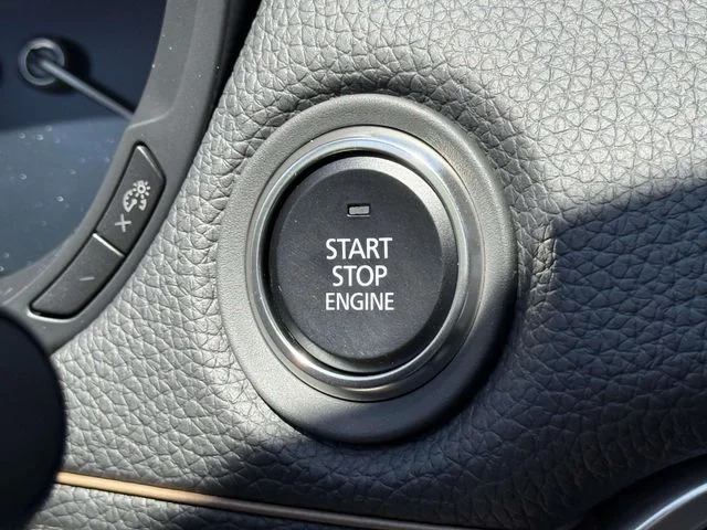 New 2026 Machine Gray Mazda 3.3 Turbo Preferred AWD image 27